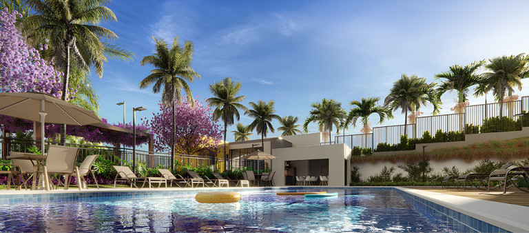 Foto do imóvel Imóvel com 2 Quartos à Venda, 57 m² em Vila Cecília - Mogi Das Cruzes