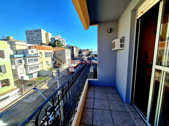 Foto do imóvel Apartamento com 3 Quartos à Venda, 147 m² em Centro - Santa Maria