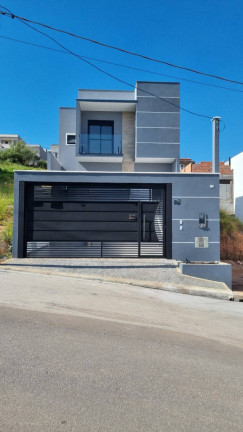 Imagem Casa com 3 Quartos à Venda, 175 m² em Laranjeiras - Caieiras