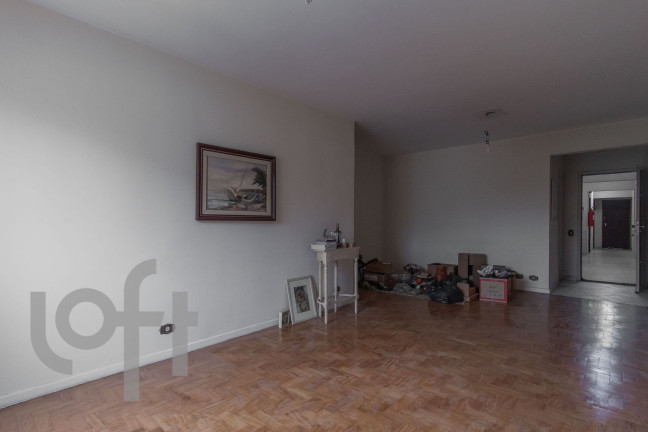 Imagem Apartamento com 3 Quartos à Venda, 103 m² em Vila Pompéia X Perdizes - São Paulo