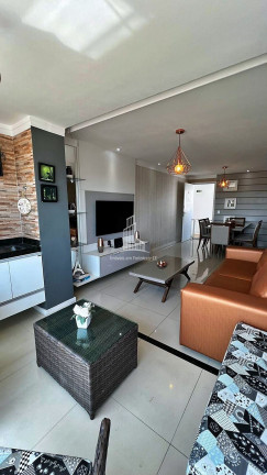 Imagem Apartamento com 3 Quartos à Venda,  em Parquelândia - Fortaleza