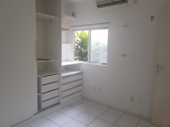 Imagem Apartamento com 2 Quartos à Venda, 52 m² em Piçarreira - Teresina