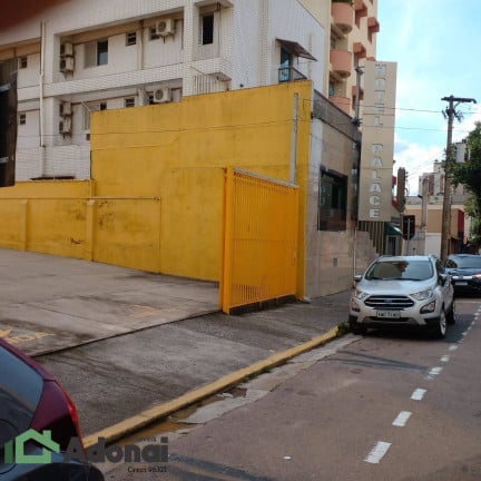 Foto do imóvel Terreno à Venda, 750 m² em Centro - Jundiaí