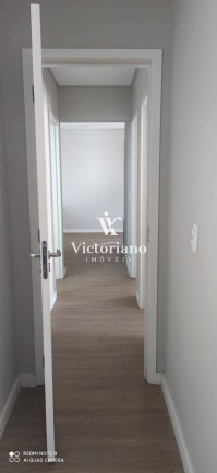 Imagem Apartamento com 3 Quartos à Venda, 80 m² em Jardim Califórnia - Jacareí