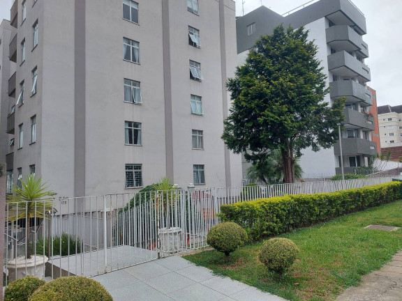 Foto do imóvel Apartamento com 3 Quartos à Venda, 98 m² em Vila Izabel - Curitiba