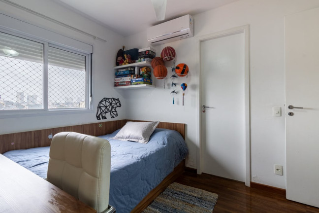 Imagem Apartamento com 3 Quartos à Venda, 184 m² em Consolação - São Paulo