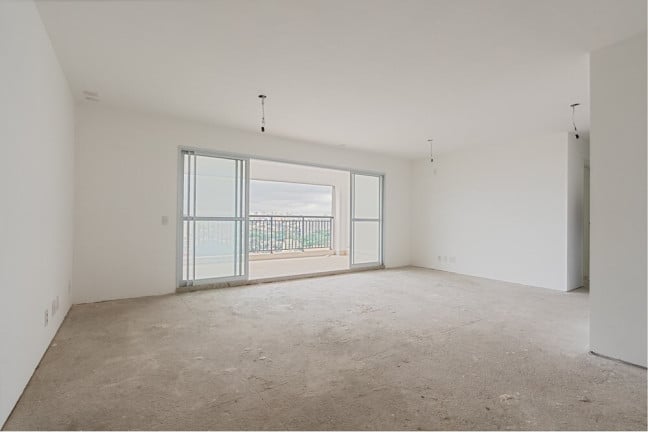 Foto do imóvel Imóvel com 3 Quartos à Venda, 136 m² em Santo Amaro - São Paulo