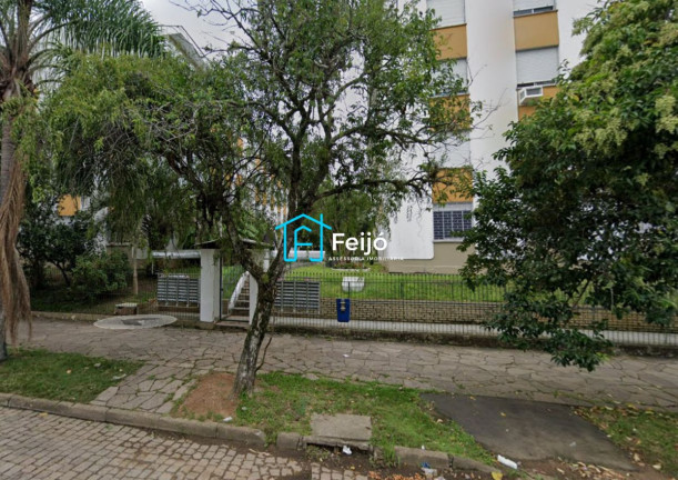 Foto do imóvel Apartamento com 2 Quartos à Venda, 52 m² em Vila Nova - Porto Alegre