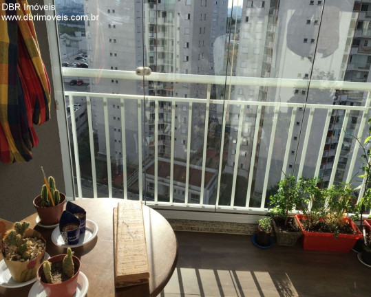 Imagem Apartamento com 2 Quartos à Venda, 54 m² em Vila Prudente - São Paulo