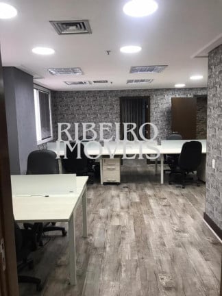 Foto do imóvel Imóvel Comercial à Venda, 107 m² em Alphaville Centro Industrial E Empresarial/alphaville. - Barueri