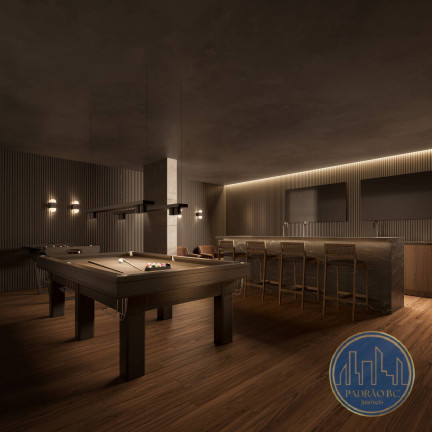 Foto do imóvel Apartamento com 3 Quartos à Venda, 167 m² em água Verde - Curitiba