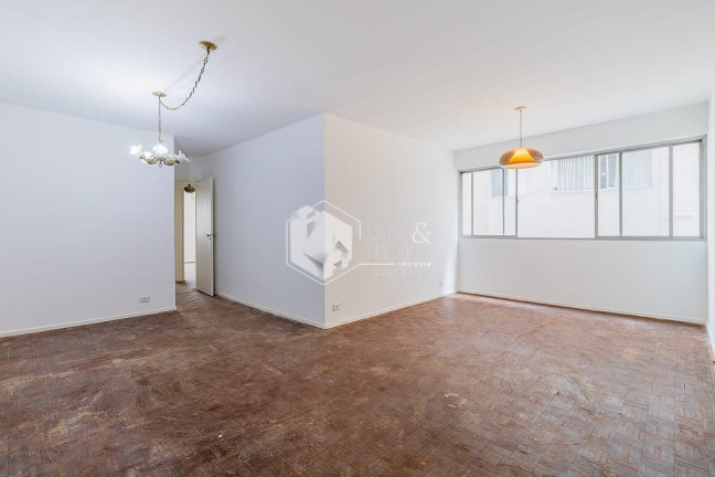 Foto do imóvel Apartamento com 3 Quartos à Venda, 104 m² em Itaim Bibi - São Paulo