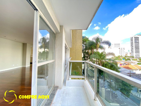 Foto do imóvel Apartamento com 3 Quartos à Venda, 158 m² em Perdizes - São Paulo