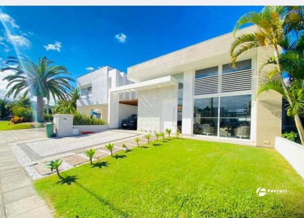 Foto do imóvel Casa de Condomínio com 3 Quartos à Venda, 220 m² em Zona Nova - Capão Da Canoa