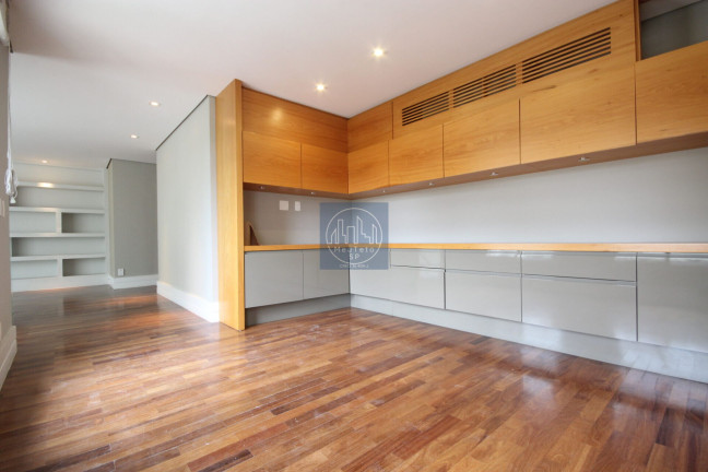 Imagem Apartamento com 3 Quartos à Venda, 347 m² em Higienópolis - São Paulo