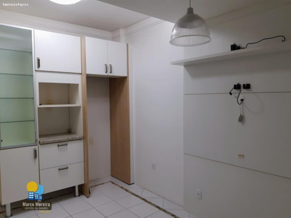 Imagem Apartamento com 3 Quartos à Venda, 96 m² em Agronômica - Florianópolis