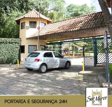 Imagem Imóvel com 2 Quartos à Venda, 61 m² em Parque Campolim - Sorocaba