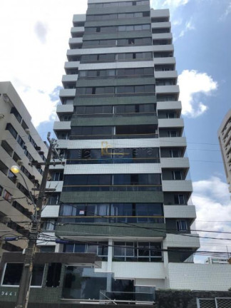 Imagem Apartamento com 4 Quartos à Venda, 146 m² em Casa Caiada - Olinda