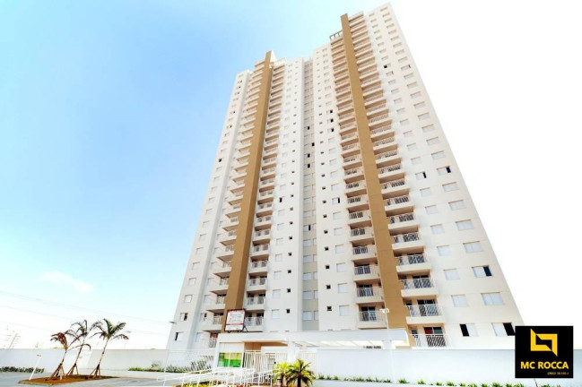 Foto do imóvel Apartamento com 2 Quartos à Venda, 98 m² em Campestre - Santo André
