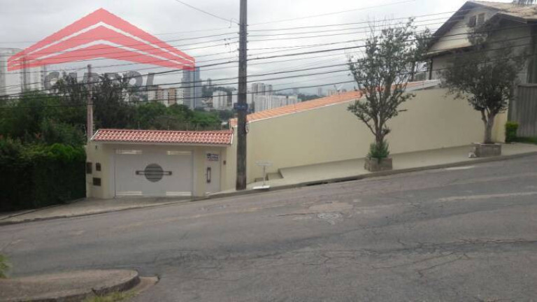 Foto do imóvel Casa com 3 Quartos à Venda, 269 m² em Jardim América - Jundiaí