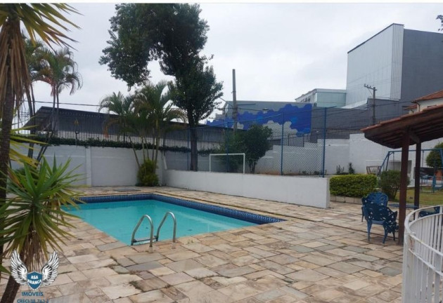 Foto do imóvel Apartamento com 2 Quartos à Venda, 67 m² em Imirim - São Paulo
