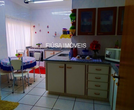Foto do imóvel Sobrado com 3 Quartos à Venda,  em Campos Elísios - Ribeirão Preto