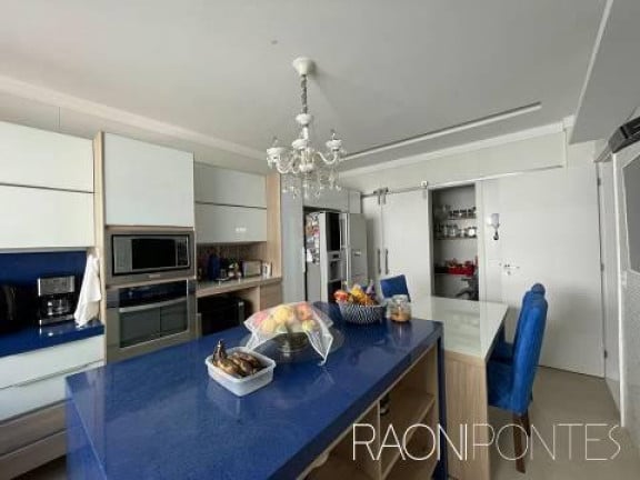 Foto do imóvel Casa de Condomínio com 4 Quartos à Venda, 400 m² em Barra Da Tijuca - Rio De Janeiro