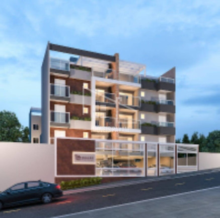 Foto do imóvel Apartamento com 2 Quartos à Venda, 57 m² em Jardim Do Mar - São Bernardo Do Campo