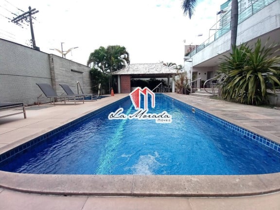 Foto do imóvel Apartamento com 3 Quartos à Venda, 147 m² em Adrianópolis - Manaus
