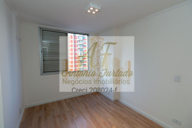 Imagem Apartamento com 1 Quarto à Venda, 54 m² em Itaim Bibi - São Paulo