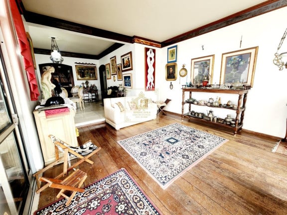 Foto do imóvel Apartamento com 4 Quartos à Venda, 189 m² em Graça - Salvador