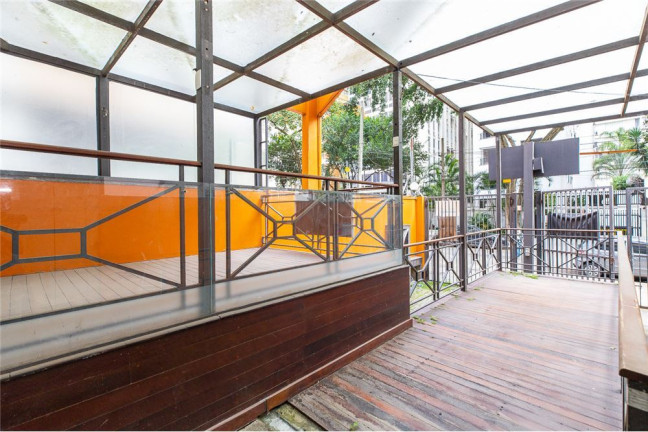 Imagem Casa com 8 Quartos à Venda, 1.130 m² em Higienópolis - São Paulo