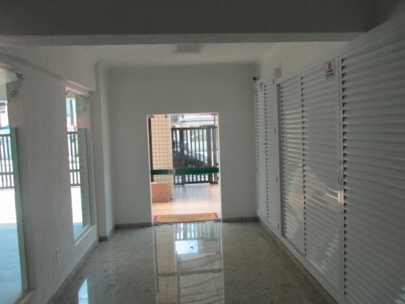 Foto do imóvel Apartamento com 2 Quartos à Venda, 80 m² em Embaré - Santos