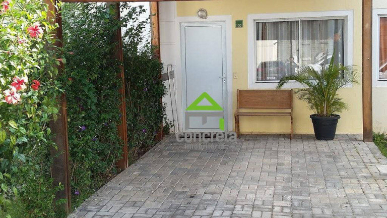 Imagem Casa de Condomínio com 3 Quartos à Venda, 70 m² em Jardim ísis - Cotia
