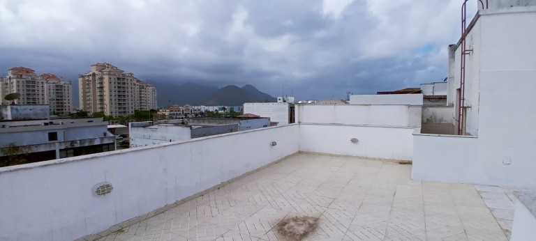 Imagem Imóvel com 5 Quartos à Venda, 380 m² em Recreio Dos Bandeirantes - Rio De Janeiro