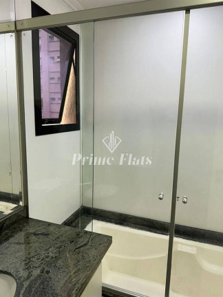 Foto do imóvel Apartamento com 1 Quarto à Venda, 36 m² em Pinheiros - São Paulo