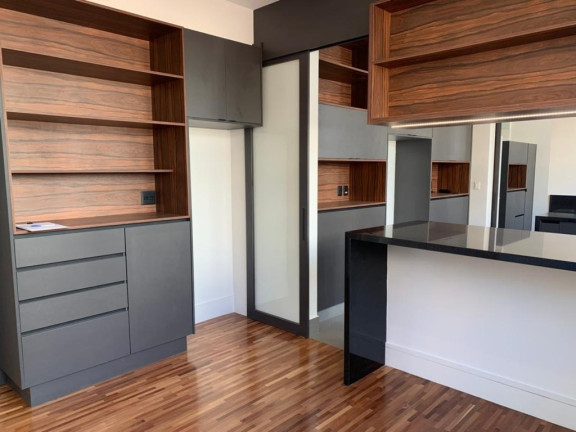 Imagem Apartamento com 3 Quartos à Venda, 341 m² em Santa Cecília - São Paulo