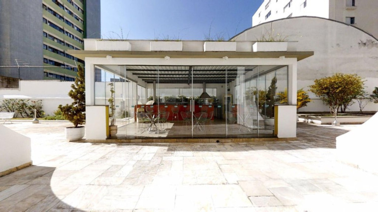 Imagem Apartamento com 3 Quartos à Venda, 104 m² em Alto Da Lapa - São Paulo
