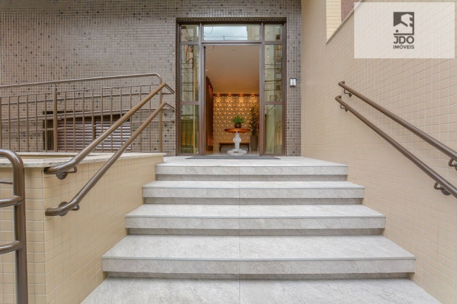 Foto do imóvel Apartamento com 1 Quarto à Venda, 48 m² em água Verde - Curitiba
