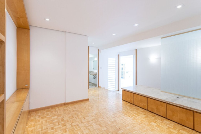 Foto do imóvel Apartamento com 4 Quartos à Venda, 287 m² em Vila Madalena - São Paulo