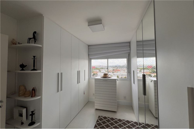 Imagem Apartamento com 2 Quartos à Venda, 92 m² em Vila Anastácio - São Paulo