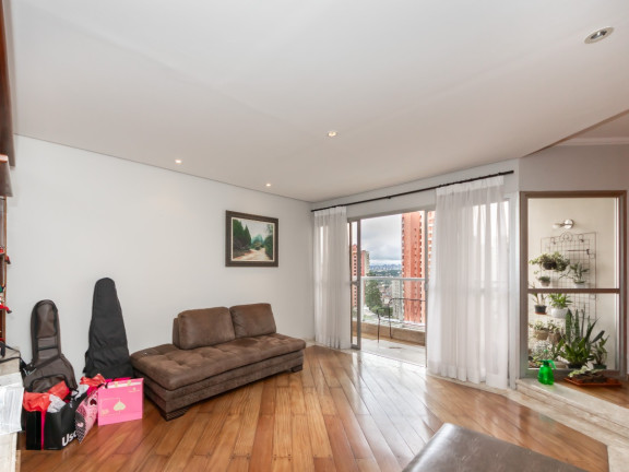 Foto do imóvel Apartamento com 4 Quartos à Venda, 199 m² em Vila Andrade - São Paulo