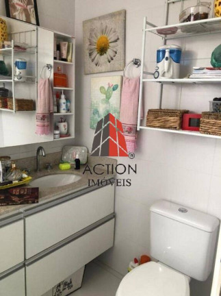 Foto do imóvel Apartamento com 3 Quartos à Venda, 127 m² em Tatuapé - São Paulo