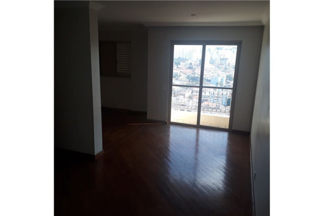 Imagem Apartamento com 3 Quartos à Venda, 65 m² em Vila Prudente - São Paulo