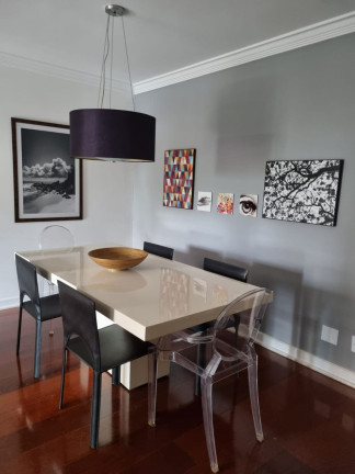 Foto do imóvel Apartamento com 4 Quartos à Venda, 155 m² em Perdizes - São Paulo