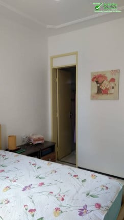 Imagem Apartamento com 3 Quartos à Venda, 59 m² em Damas - Fortaleza