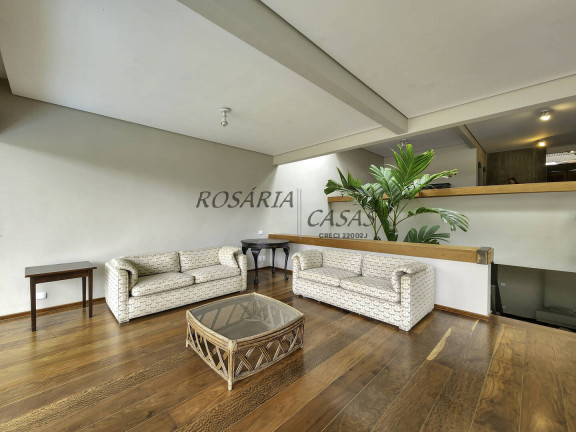 Imagem Casa com 1 Quarto à Venda, 900 m² em Paineiras Do Morumbi - São Paulo