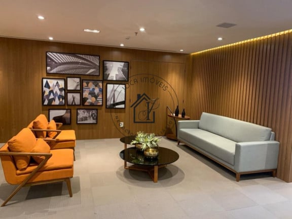 Foto do imóvel Sala Comercial à Venda, 55 m² em Consolação - São Paulo