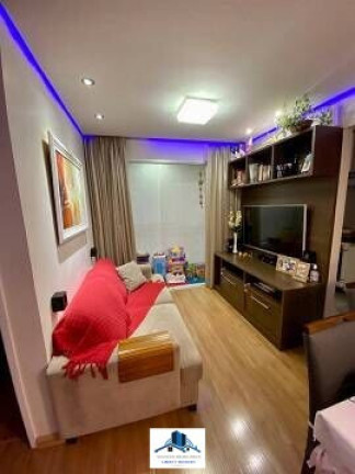 Foto do imóvel Apartamento com 2 Quartos à Venda, 50 m² em Jardim Vila Formosa - São Paulo