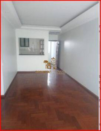 Foto do imóvel Apartamento com 3 Quartos à Venda, 117 m² em Campestre - Santo André